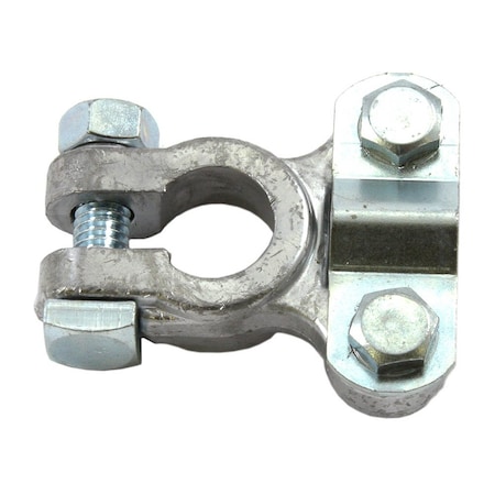 Forney Universal Heavy-Duty Top Terminal 54772